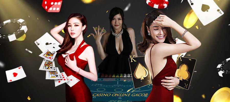 Casino Online Gacor